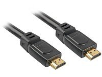 Imagen de Sharkoon Home Theater HDMI Premium al mejor precio Sharkoon Home Theater HDMI Premium precio