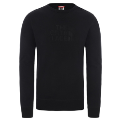 The North Face - Sudadera De Hombre Drew Peak precio