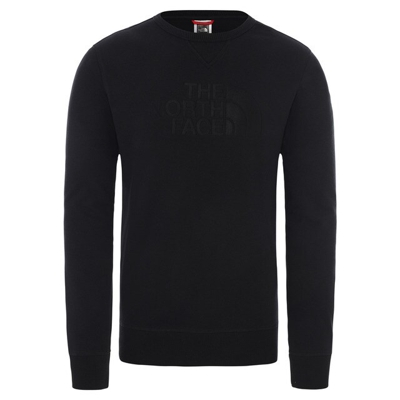 The North Face - Sudadera De Hombre Drew Peak