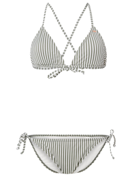 O'Neill Pwri Bondey Bikini Set verde características