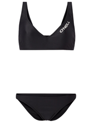 O'Neill Padua Koppa Bikini Set negro en oferta