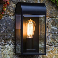 Astro - Newbury 7267 - Luz de pared exterior en oferta