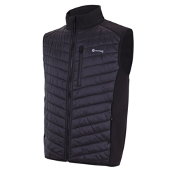 Imagen de Mountain PRO - Chaleco Softshell De Hombre al mejor precio Mountain PRO - Chaleco Softshell De Hombre precio