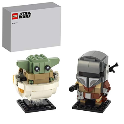 LEGO® - Star Wars Set de construcción (75317)