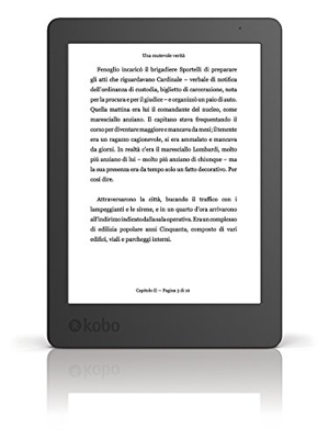 Kobo Aura 2