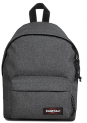 Eastpak Orbit black denim características