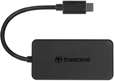 TS-HUB2C, Hub USB