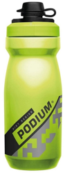 Camelbak Podium Chill Dirt Series (620 ml) Lime en oferta