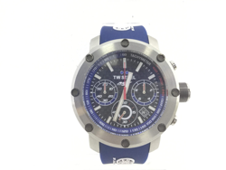 RELOJ PULSERA PREMIUM CABALLERO YAMAHA TW STEEL TW STEEL 924 en oferta