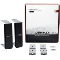 NA-HC4 chromax black, Cubierta