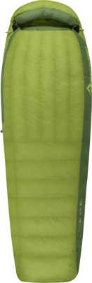 Sea to Summit Ascent ACII -9 (Reg, LZ, green)