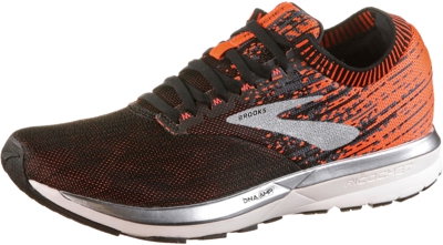 Brooks Ricochet (1102931) Men black