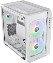 Thermaltake View 51 TG ARGB Snow en oferta