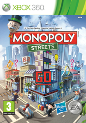 MONOPOLY STREETS X360 precio