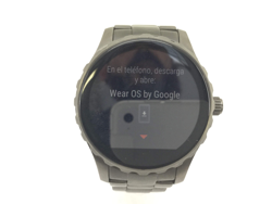 FOSSIL DW2A a un precio más barato - Shoptize