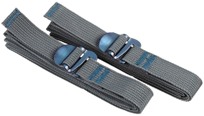 Sea to Summit Tie Down Accessory Strap With Hook 20 mm - 1,5 m