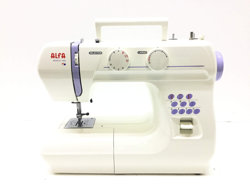 MAQUINA COSER ALFA 1426 precio