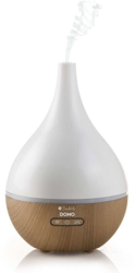 DOMO Ultrasonic Aroma Diffuser características