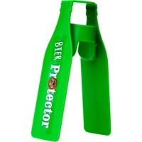 6018, Tapa protectora características