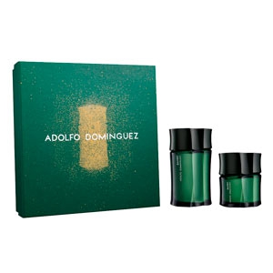 Adolfo Dominguez - Estuche De Regalo Eau De Toilette Bambu