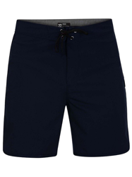 Hurley Phantom One & Only 18" Boardshorts gris características