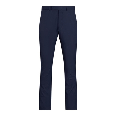 Polo Golf Ralph Lauren - Pantalón De Hombre Slim Water-Repellent