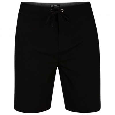 Hurley One And Only 20" Boardshorts negro