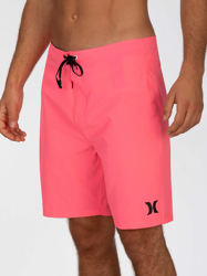 Hurley One And Only 20" Boardshorts estampado precio