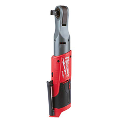 Milwaukee M12 FIR12-0, Llave de carraca a batería FUEL compacta de ½″ características