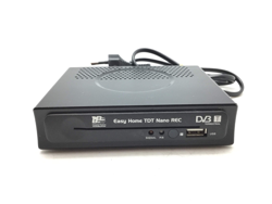 Detalles de la oferta de SINTONIZADOR TDT BEST BUY EASY HOME TDT NANO REC SINTONIZADOR TDT BEST BUY EASY HOME TDT NANO REC características