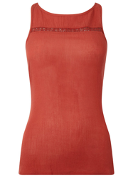 O'Neill Dany Beach Tank Top rojo precio