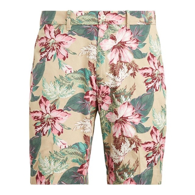 Polo Golf Ralph Lauren - Bermuda De Hombre Tailored Fit