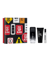Carolina Herrera - Estuche De Regalo Eau De Parfum 212 VIP Black en oferta