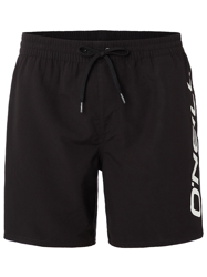 O'Neill Cali Boardshorts negro características