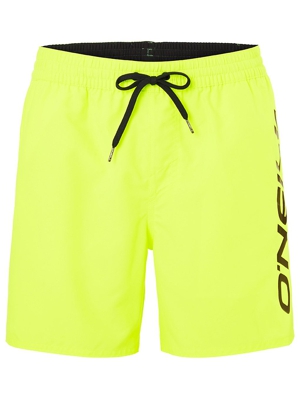 O'Neill Cali Boardshorts amarillo