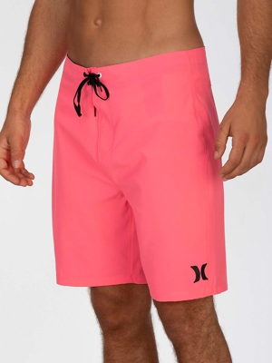 Hurley One And Only 20" Boardshorts estampado