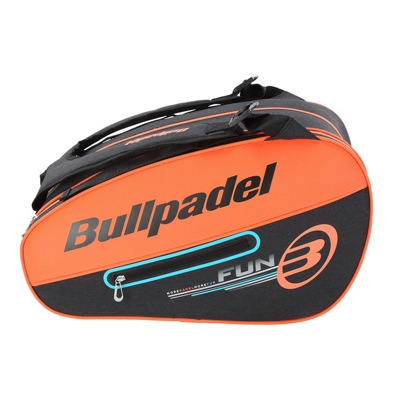 Bullpadel - Paletero Fun X1