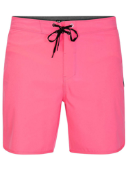 Hurley Phantom One & Only 18" Boardshorts estampado precio