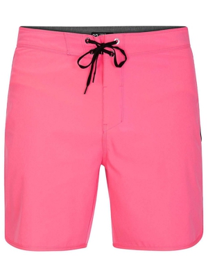 Hurley Phantom One & Only 18" Boardshorts estampado