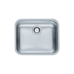 Fregadero Franke BMG MU 11050 Inox 1220529814 en oferta