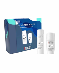 Biotherm - Estuche De Regalo Sensitive Force Recovering precio