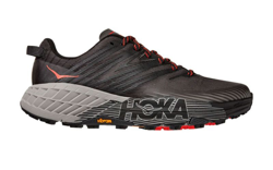 Speedgoat 4 Negro 1106525dgga en oferta