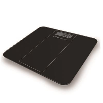 Báscula Orbegozo PB2219