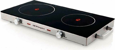 Placa Portátil Orbegozo PCE6000