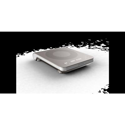 Placa Inducción Cata CAN ROCA ROCOOK GR