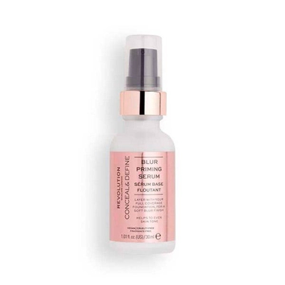 Blur Priming Serum