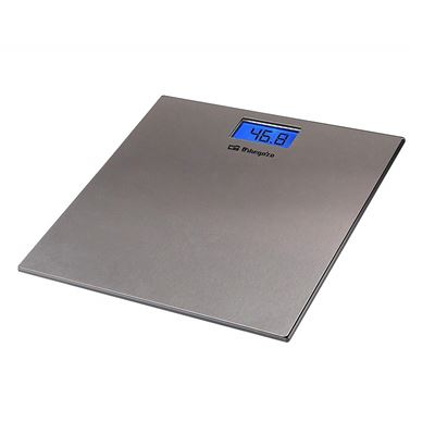 Báscula Orbegozo PB2222