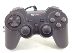 GAMEPAD ACTIVBB P400BB precio