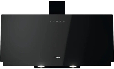 Campana Teka DVN 94030 TTC Negro 90cm