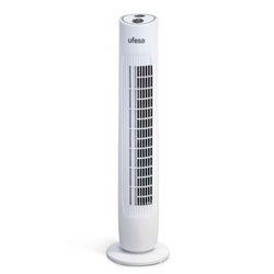 Ventilador Ufesa TW1100 en oferta
